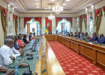 Déguerpissements à Libreville : Oligui Nguema instaure un comité de suivi pour les sinistrés