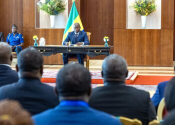 Lancement de la Commission Nationale de la Décentralisation : Oligui Nguema engage une nouvelle ère de gouvernance territoriale