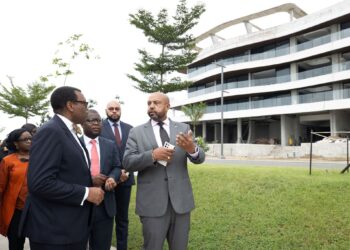 La BAD salue l’ambition de la Baie des Rois : une vitrine du Gabon moderne et durable