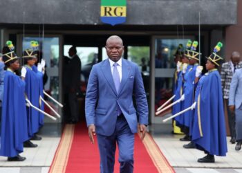 Le Président Oligui Nguema en route pour Abuja : le Gabon à la 32ᵉ Assemblée annuelle d’Afreximbank