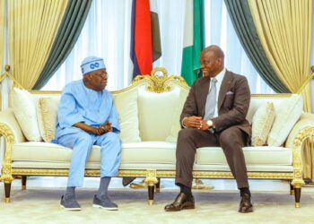 À Abuja, le Président Oligui Nguema renforce l’axe Gabon-Nigéria