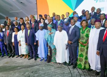 Le Gabon renforce sa diplomatie économique à la 32ᵉ Assemblée annuelle d’Afreximbank