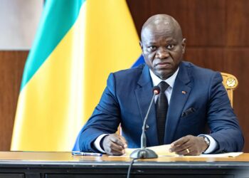 Chancel Kongo sonne l’alarme : « Le Gabon n’a plus besoin de discours. Il a besoin d’un électrochoc »