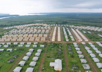 Relogement des déguerpis de la Plaine-Orety : les familles sans titres fonciers prises en compte grâce à Oligui Nguema