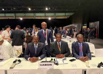 Le Gabon à la Conférence Internationale sur le Financement du Développement : Oligui Nguema engage le pays dans les grandes réformes mondiales
