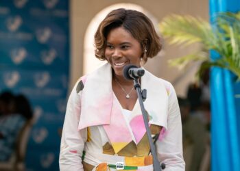 Port-Gentil : La Première Dame célèbre les mères gabonaises, piliers silencieux de la Nation