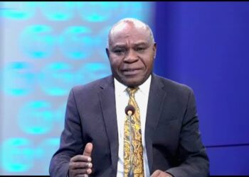 Crise énergétique : Philippe Tonangoye dénonce de possibles sabotages et promet des réponses fermes