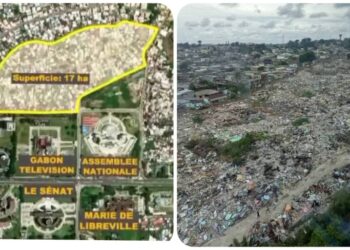 Démolitions à Libreville : dire la vérité, c’est déjà bâtir un avenir meilleur, estime Justine Judith Lekogo
