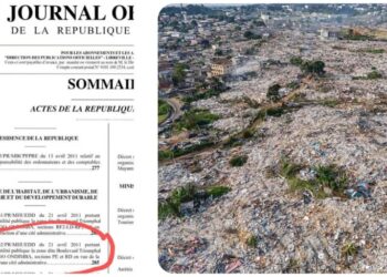 Plaine Orety : aux origines d’un projet de transformation urbaine engagé depuis 2011