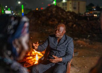 Gabon : Oligui Nguema au chevet des déguerpis, une visite nocturne qui recadre les polémiques