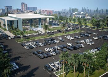 CICOBO : Libreville bientôt dotée d’un Centre international de conférences à la hauteur de ses ambitions