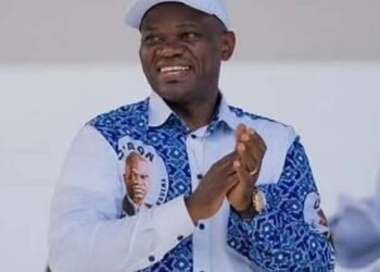 Jean Bosco Ndjounga acte son alignement avec Brice Clotaire Oligui Nguema en cohérence avec son engagement de la première heure