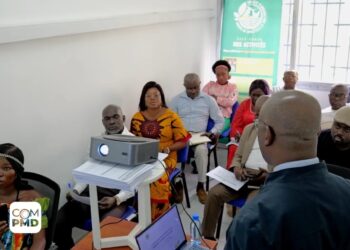CCPE Zita Oligui Nguema : un centre de formation gratuit pour former la relève agricole et entrepreneuriale du Gabon