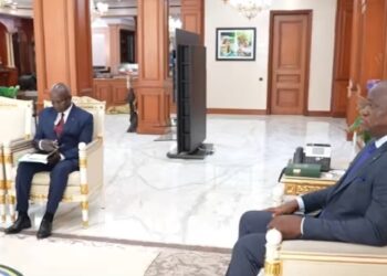 Le CCPE-ZON et le Collège de Paris Supérieur scellent un partenariat stratégique pour l’autonomisation de la jeunesse gabonaise