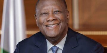 Côte d’Ivoire : Alassane Ouattara déclare sa candidature pour un quatrième mandat