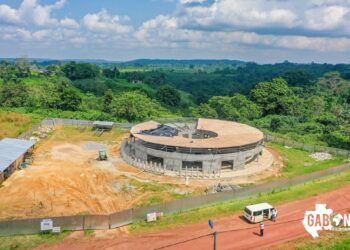 Bakoumba : quand Oligui Nguema connecte l’arrière-pays à l’intelligence du futur