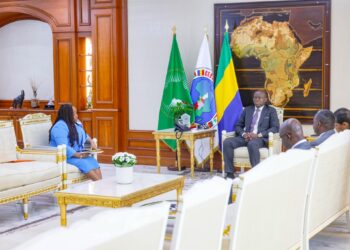 Éducation : le Président Oligui Nguema fait le point sur les examens et lance la réforme des manuels scolaires gabonais