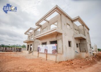 Essassa : quand Oligui Nguema redonne une clé et une dignité à la police gabonaise