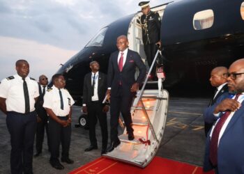 À Malabo, Oligui Nguema veut faire entendre la voix du Gabon dans la refonte de la gouvernance africaine