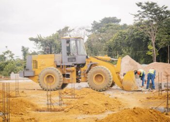 Gabon-Congo : la route de l’intégration prend forme sur l’axe Ndendé-Doussala