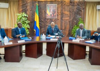 Finances publiques : Oligui Nguema impose une méthode, entre réalisme budgétaire et performance de l’État