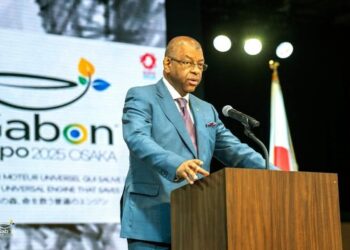 Osaka : le Gabon se dévoile comme terre d’opportunités et de souveraineté verte