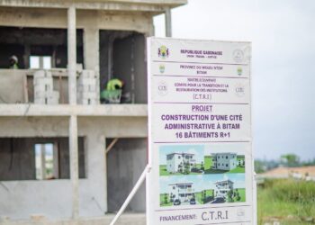 Bitam : la renaissance d’une ville-frontière grâce au programme immobilier du Président Oligui Nguema