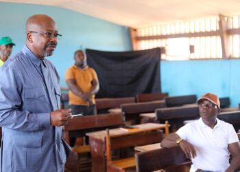 Gabon – Polémique autour du Quitus de la Cour des comptes : la loi, rien que la loi