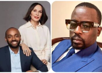 Mémoire courte, conscience effacée de Sylvia Bongo et son fils Noureddin Bongo Valentin 