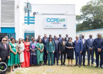 Le Centre Zita OLIGUI NGUEMA ouvre ses portes : un levier pour l’emploi et l’entrepreneuriat des jeunes au Gabon