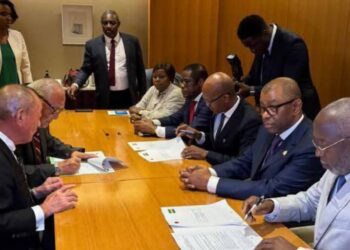 Transformation du manganèse : le Gabon attire les investisseurs japonais