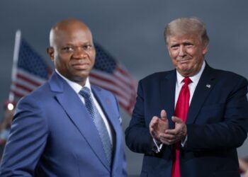 Oligui Nguema à Washington : le Gabon au cœur du nouveau jeu diplomatique africain de Donald Trump