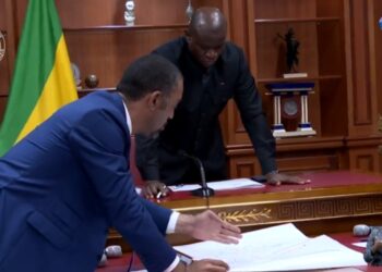 Gab Pêche : Oligui Nguema mise sur la mer pour créer 500 emplois directs et relancer l’entrepreneuriat local