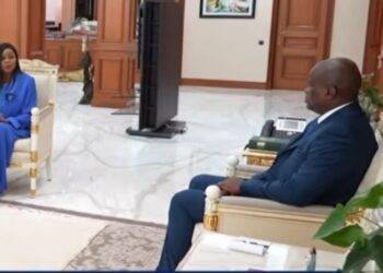 Au Gabon, Brice Clotaire Oligui Nguema donne une impulsion décisive au Grand Prix National de l’Entrepreneuriat