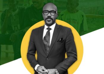 Législatives 2025 au Gabon : Scarlett Pindji, le visage de l’UDB pour Boumango