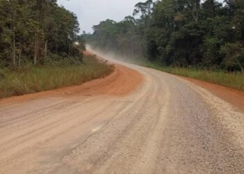 Gabon : l’axe Moanda-Bakoumba au cœur du redressement national voulu par Oligui Nguema