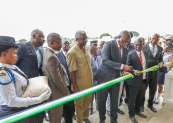 Ngounié – Ndendé : le Président Oligui Nguema impulse une nouvelle dynamique