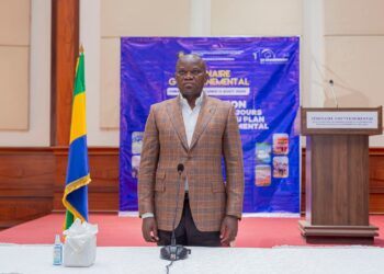Gabon : Brice Clotaire Oligui Nguema préside le premier séminaire gouvernemental de la Vᵉ République pour un bilan stratégique et un alignement institutionnel rigoureux