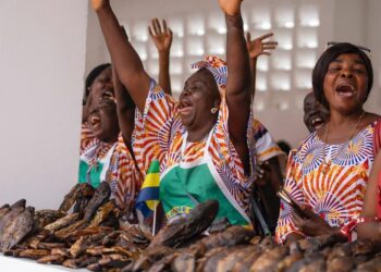 Lambaréné : Quand l’activisme dérape et frôle le désordre