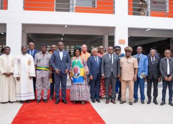 Stop à la Récréation ! Le Gabon et son Président Méritent Mieux : Halte aux dérives qui salissent l’image du Chef de l’État