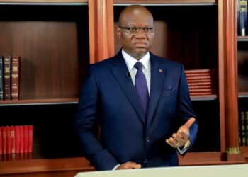 Ve République : Oligui Nguema annonce la fin de la “géopolitique” et l’avènement de la compétence comme critère de gouvernance