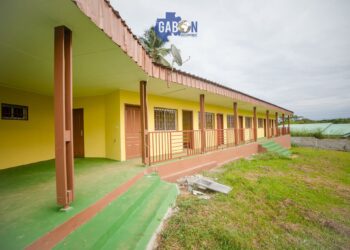 Makokou : l’« hôpital des grandes endémies » renaît de ses cendres