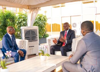 [Série] 100 jours et du concret – Oligui Nguema clarifie la politique de déguerpissements à Libreville et réaffirme l’engagement de l’État envers les familles