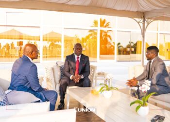 [Série] 100 jours et du concret –Gouvernance sous la Ve République : Oligui Nguema impose des résultats concrets et mesurables à son gouvernement