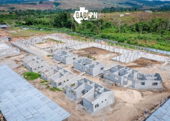 Moanda : le Lycée de l’Excellence, nouveau jalon de la politique éducative d’Oligui Nguema