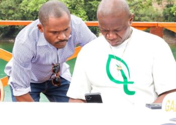 Caravane touristique du Gabon : Théophane Nzame-Nze Biyoghe magnifie la participation du Chef de l’État à la deuxième édition