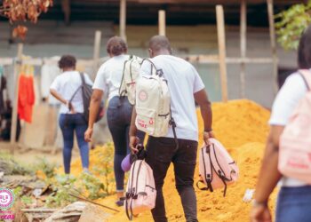 La Rentrée scolaire pour tous 2025 » : la Fondation Dorcas aux côtés des enfants défavorisés