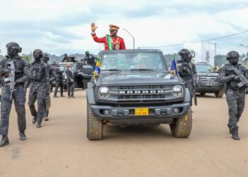 Deux ans après le 30 août 2023, Oligui Nguema célèbre la libération et appelle à l’unité nationale