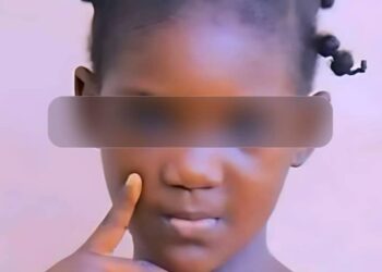 Affaire Esther : Zita Oligui Nguema exprime son indignation et appelle à l’unité nationale contre les violences faites aux enfants