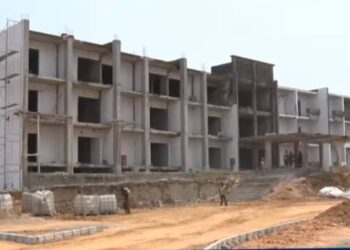 Cocobeach : la Marine nationale se dote d’un nouveau siège stratégique